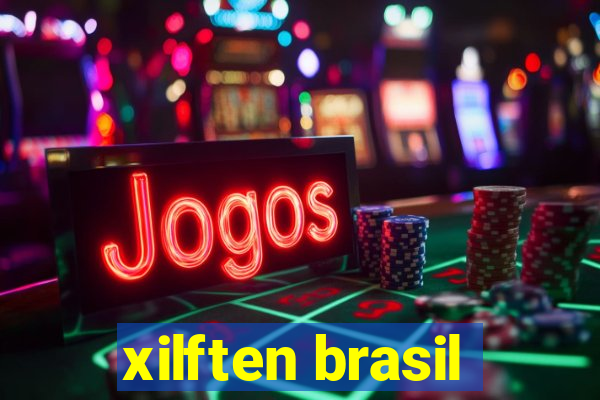 xilften brasil